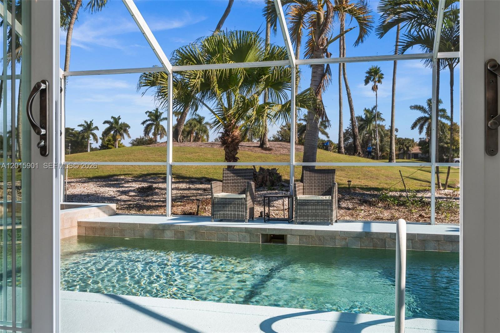 STONEYBROOK - Residential Lease