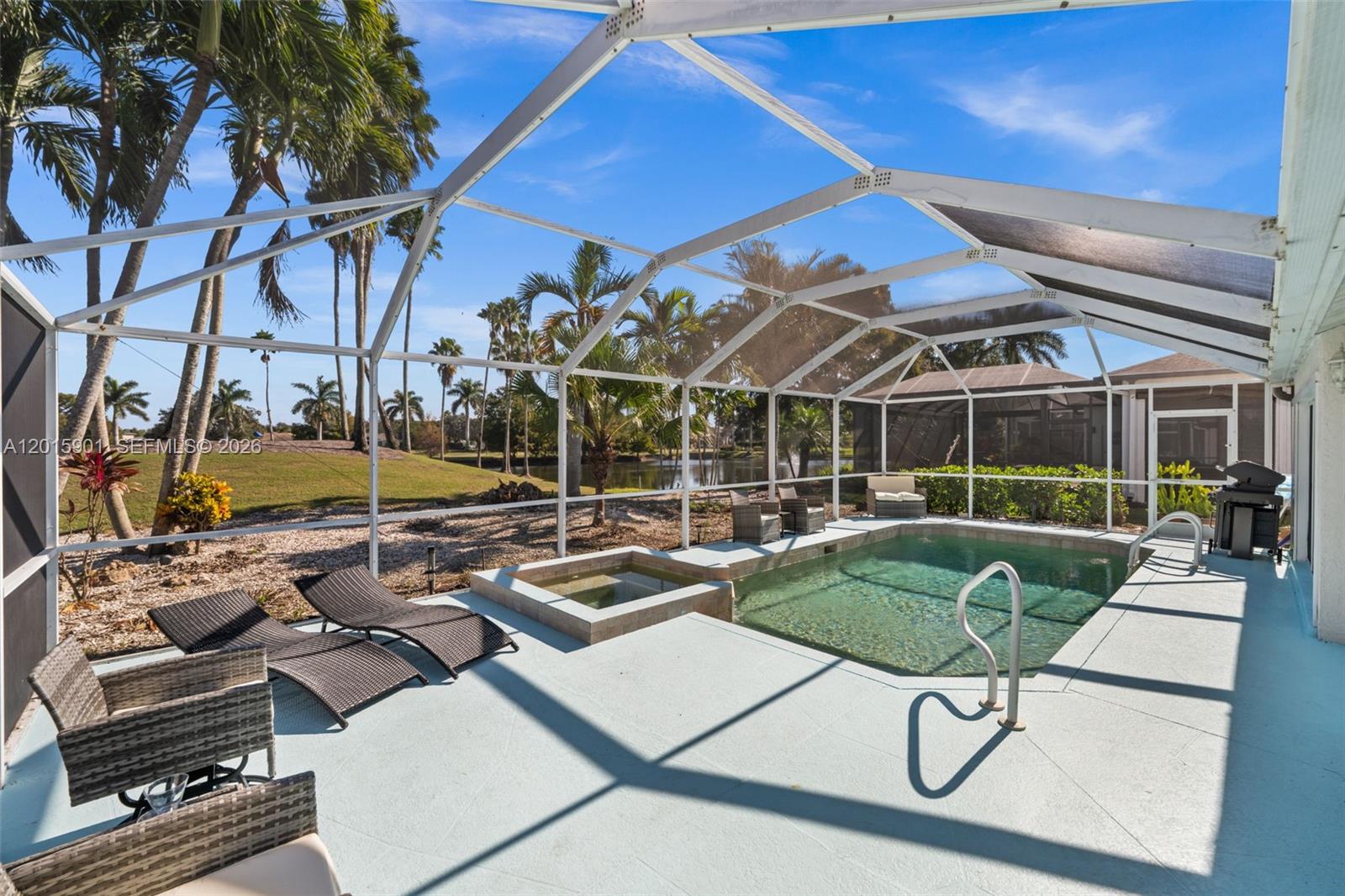 STONEYBROOK - Residential Lease
