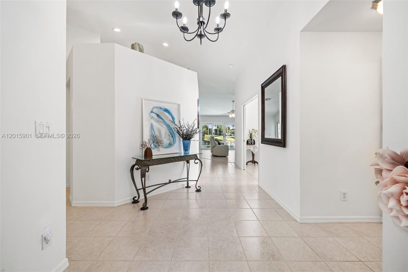 STONEYBROOK - Residential Lease