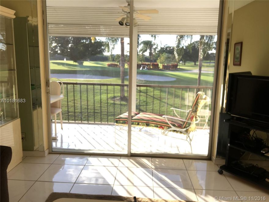 UNIQUE PRIVATE LOCATION 2 BEDS 2 BATHS ON PGA GOLF COURSE AND WATER VIEW! ALL TILED THROUGHOUT. OPENED KITCHEN. NEWER MATTRESSES. WASHER AND DRYER. ALL FURNISHED. RENTED 3 MONTHS FROM JANUARY TO MARCH 2017. Recreational lease $217/monthly. Free golf , 14 tennis courts, 7 pools, theater, fitness center, restaurant , 24 hr security,. Assoc. represents housing for older persons authorized (HOPA)..   *** IMPORTANT! See Broker Remarks below for occupancy qualifications.