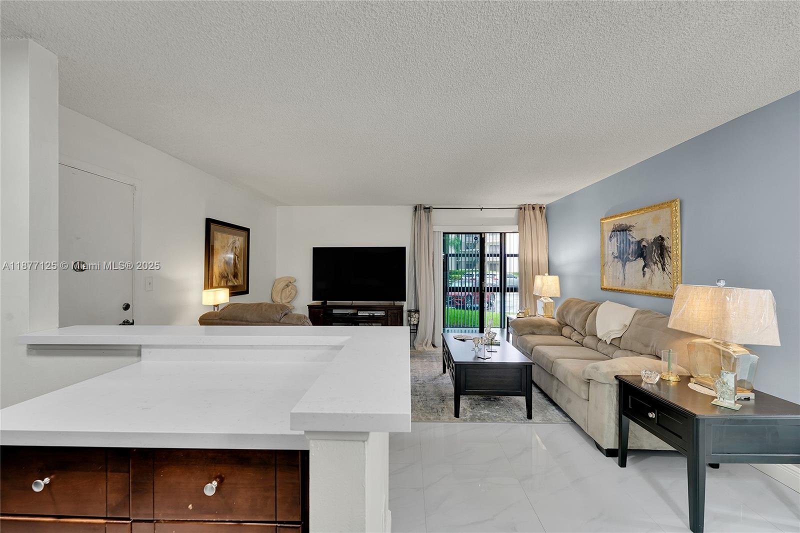 CLAIRMONT CONDOMINIUM - Residential