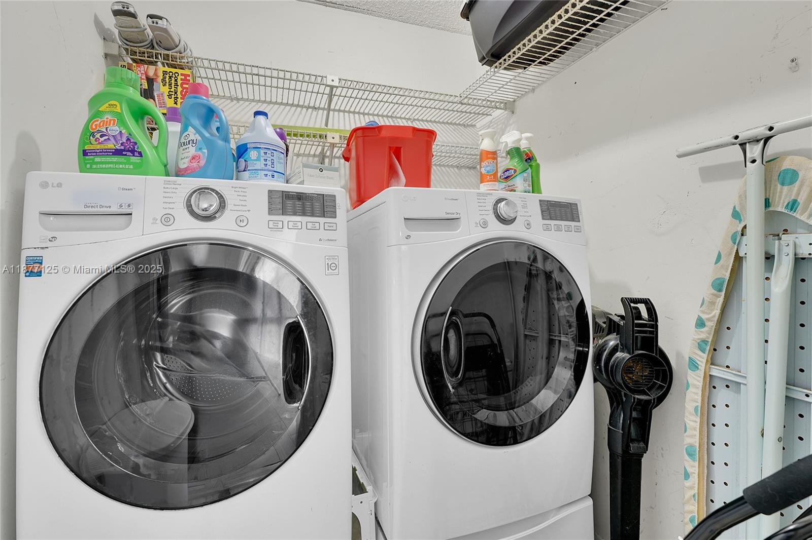 CLAIRMONT CONDOMINIUM - Residential