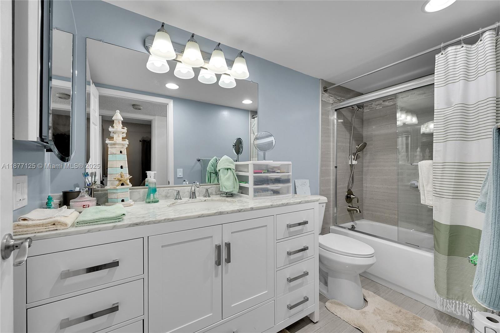 CLAIRMONT CONDOMINIUM - Residential