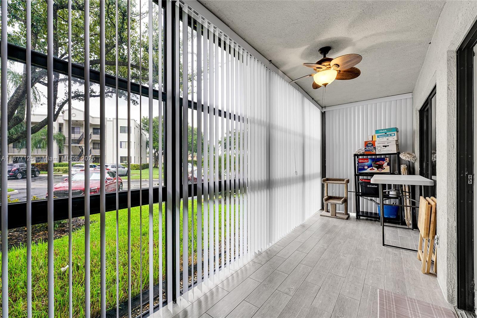 CLAIRMONT CONDOMINIUM - Residential