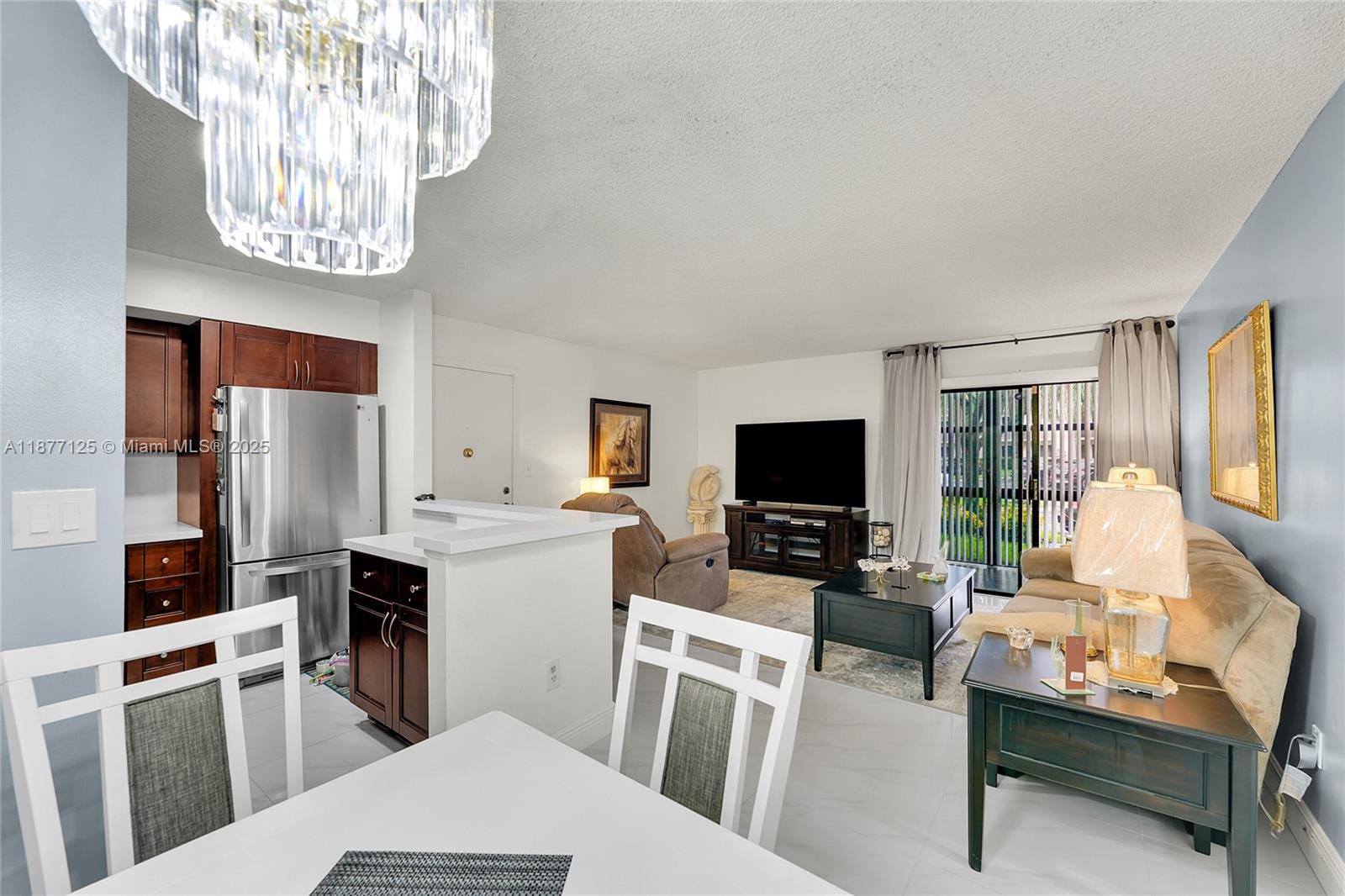 CLAIRMONT CONDOMINIUM - Residential