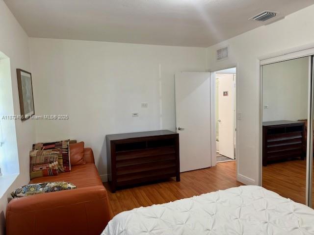 ANDERSON PARK - Residential Lease