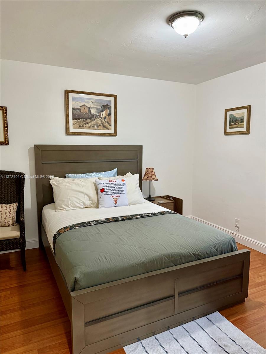 ANDERSON PARK - Residential Lease