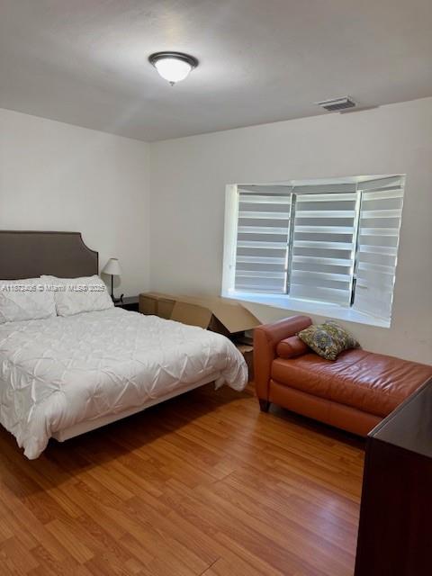 ANDERSON PARK - Residential Lease