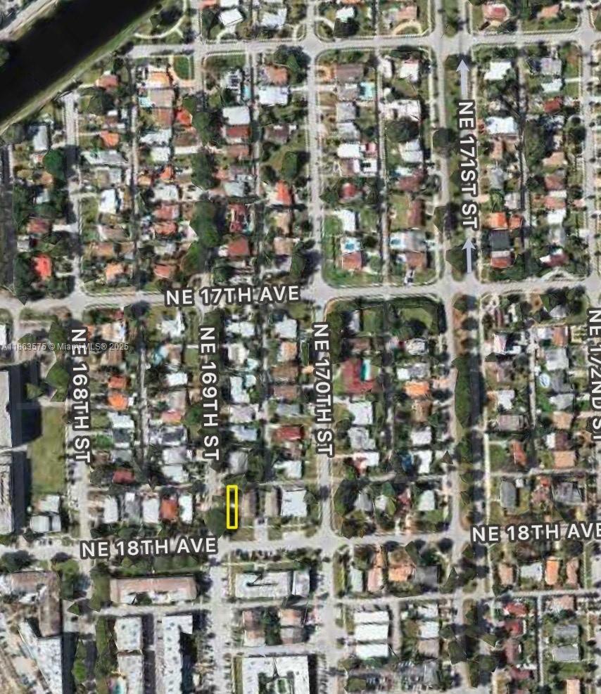 FULFORD BY SEA SEC E - Land