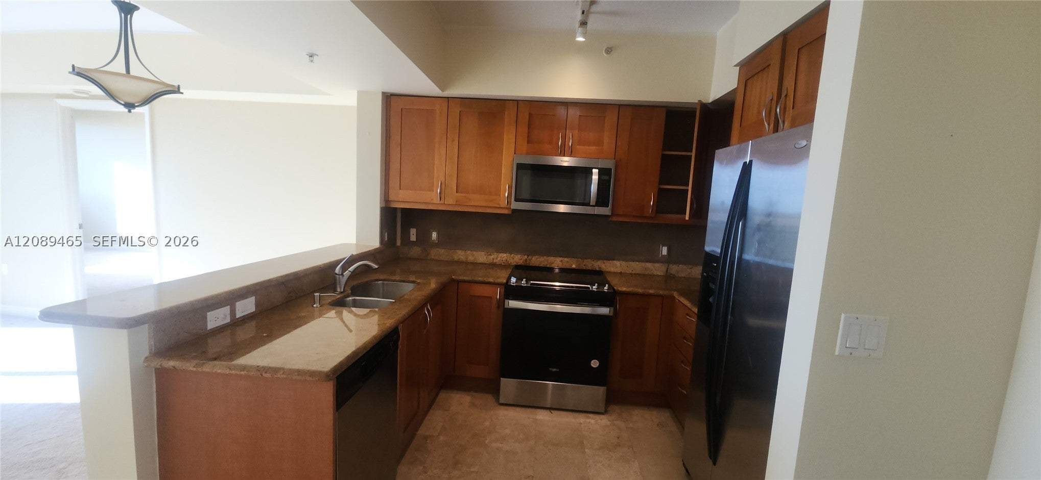 1745 E Hallandale Beach Blvd 2308W