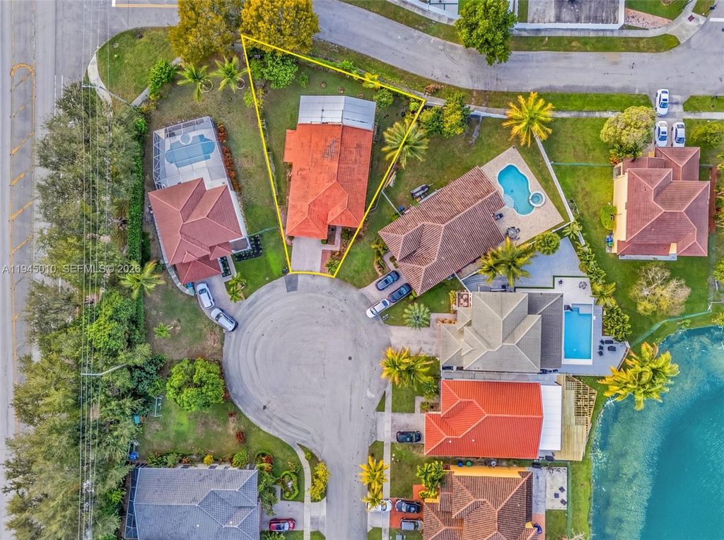 Photo of 13296 SW 54th Ct, Miramar, FL 33027 (MLS # A11945010)
