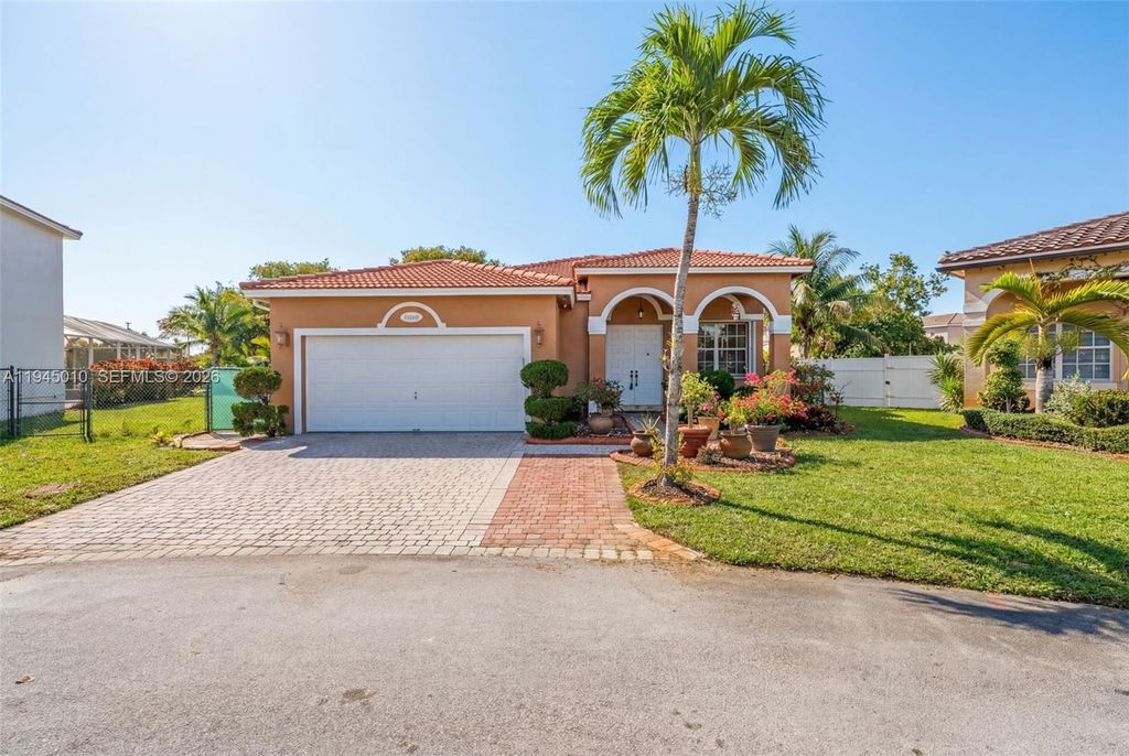Photo of 13296 SW 54th Ct, Miramar, FL 33027 (MLS # A11945010)