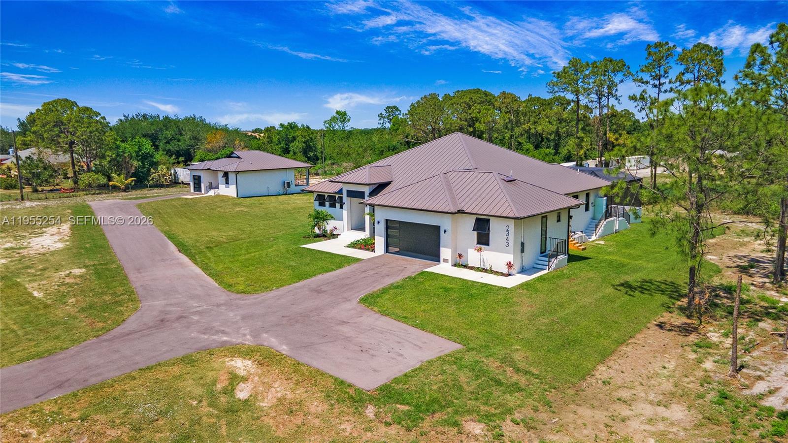 Golden Gate Estates - Residential