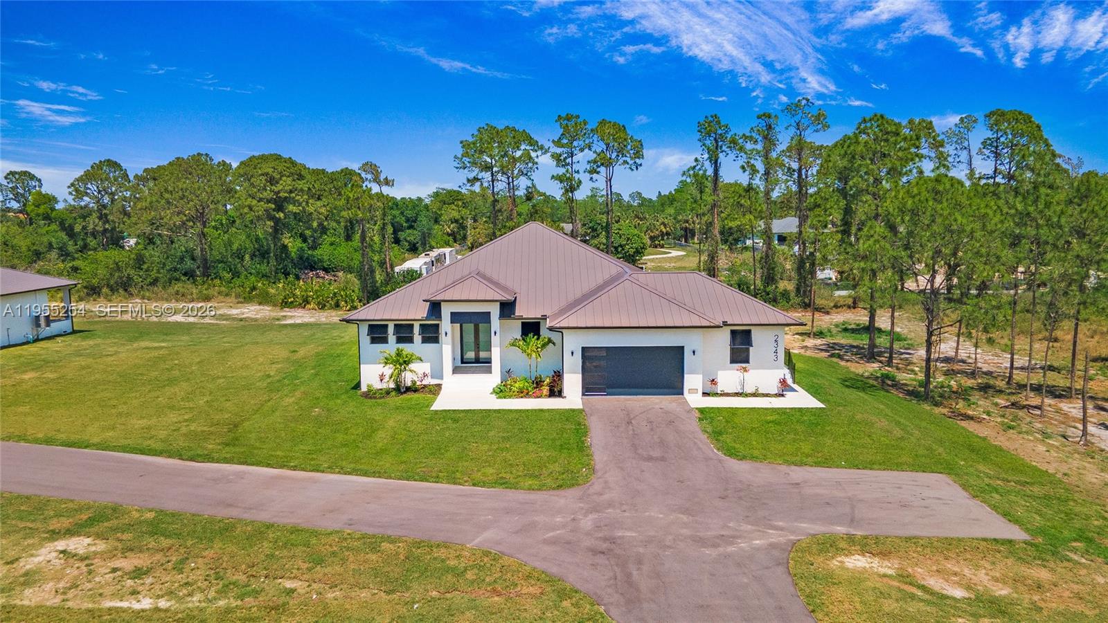 Golden Gate Estates - Residential