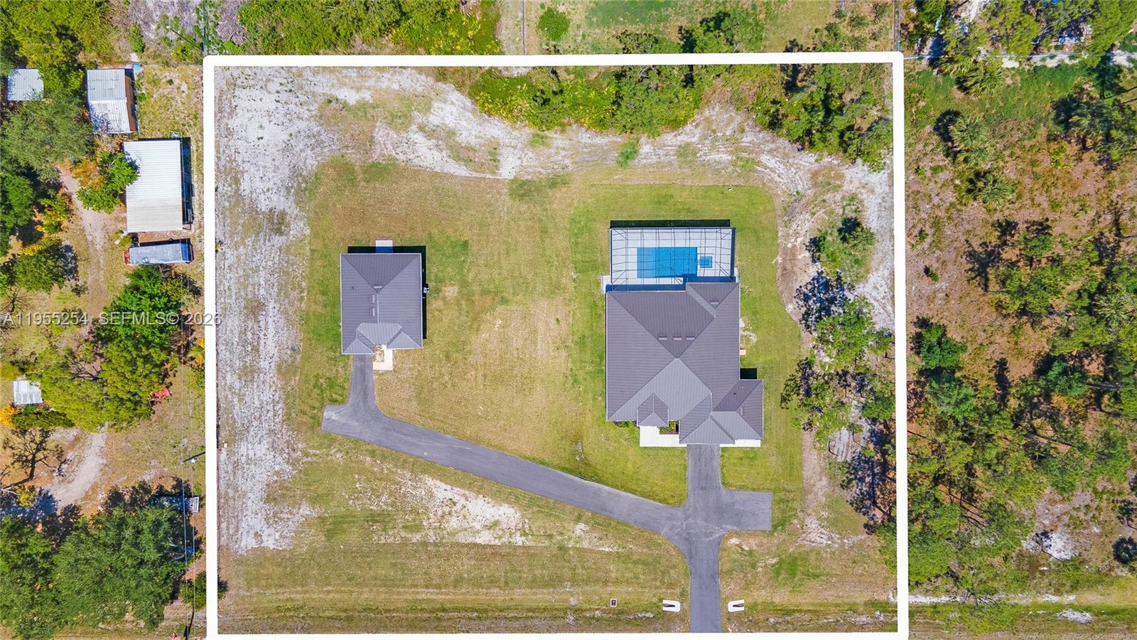 Golden Gate Estates - Residential