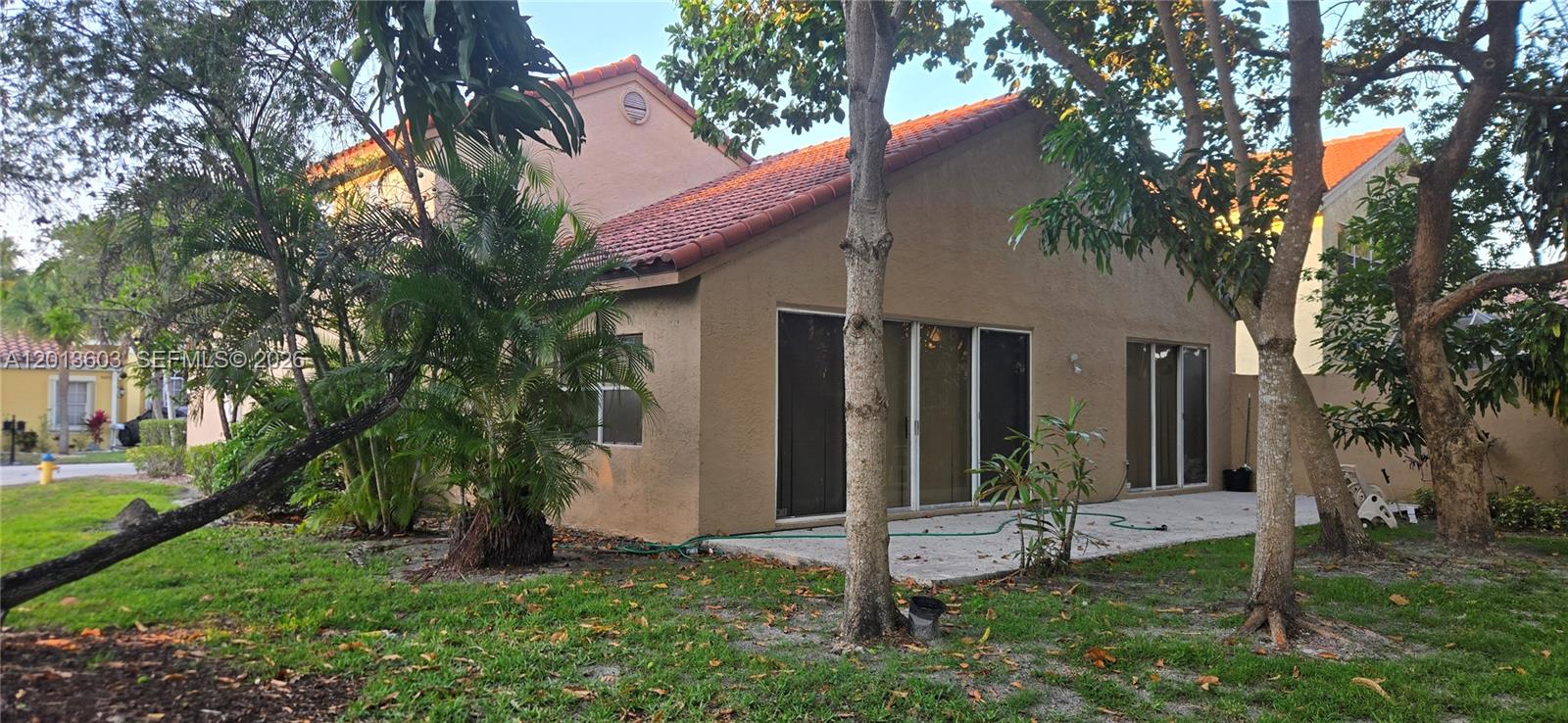 TERRAMAR ONE - Residential