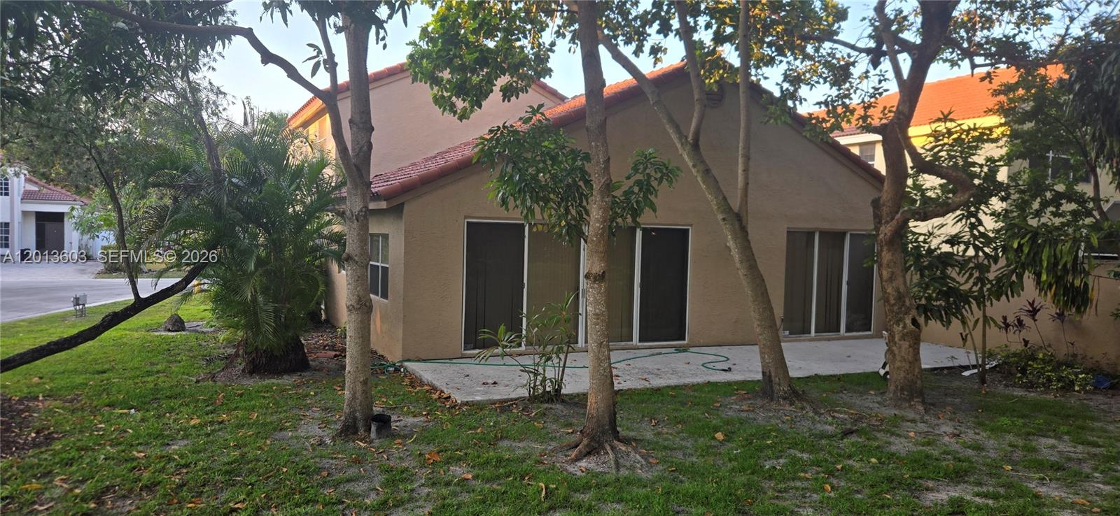 TERRAMAR ONE - Residential