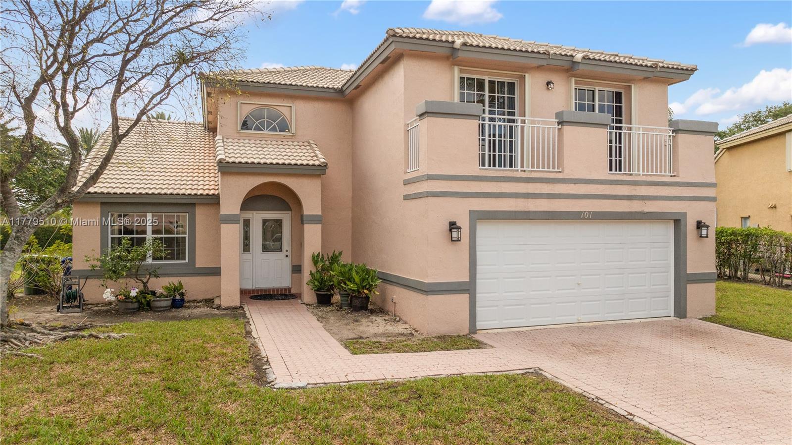 101 NW 187th Ave