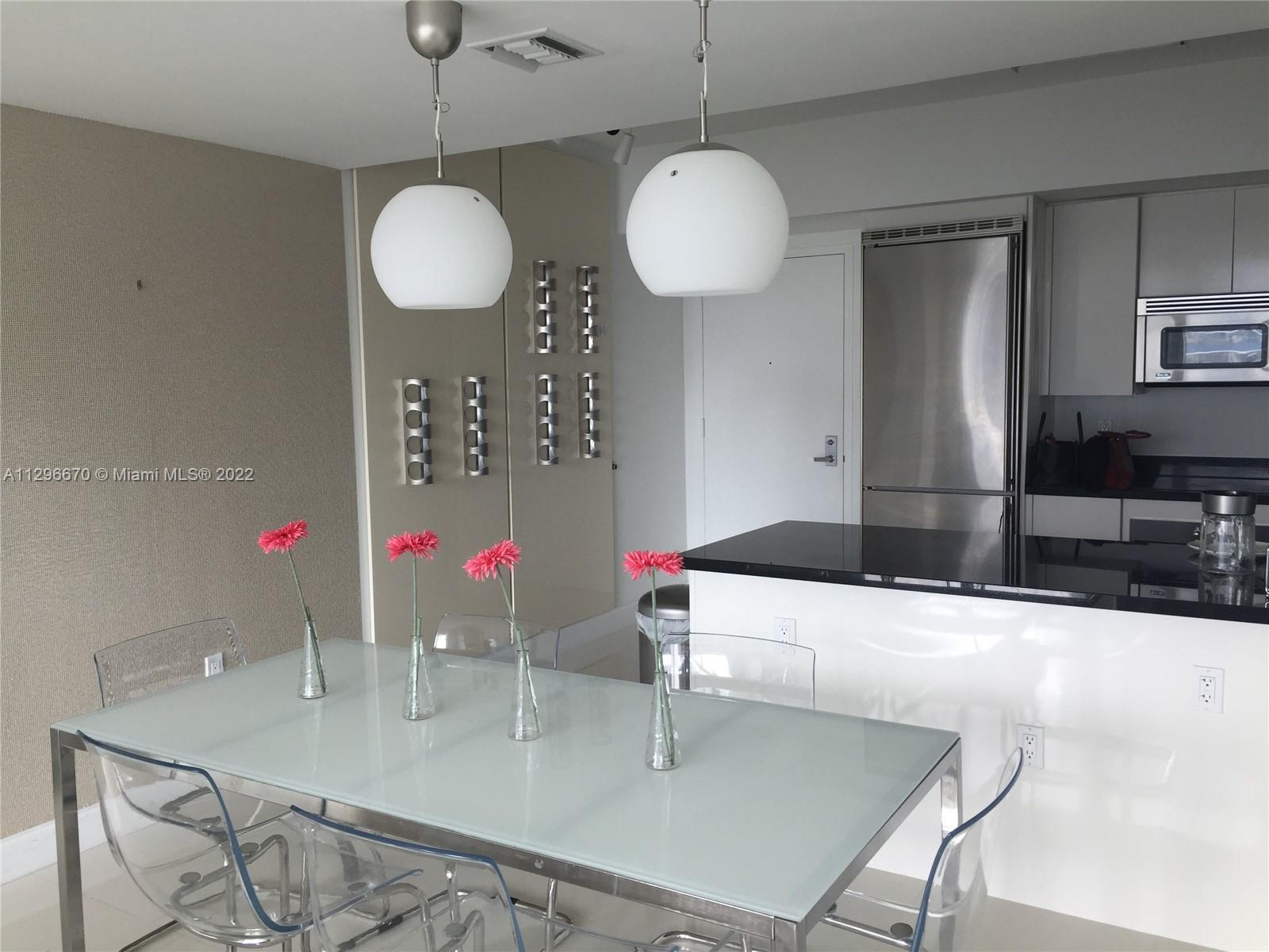 MINT CONDO - Residential Lease