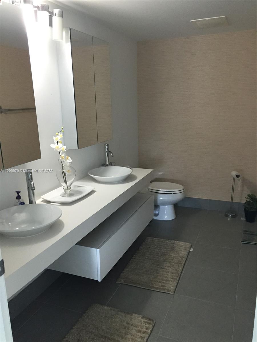 MINT CONDO - Residential Lease