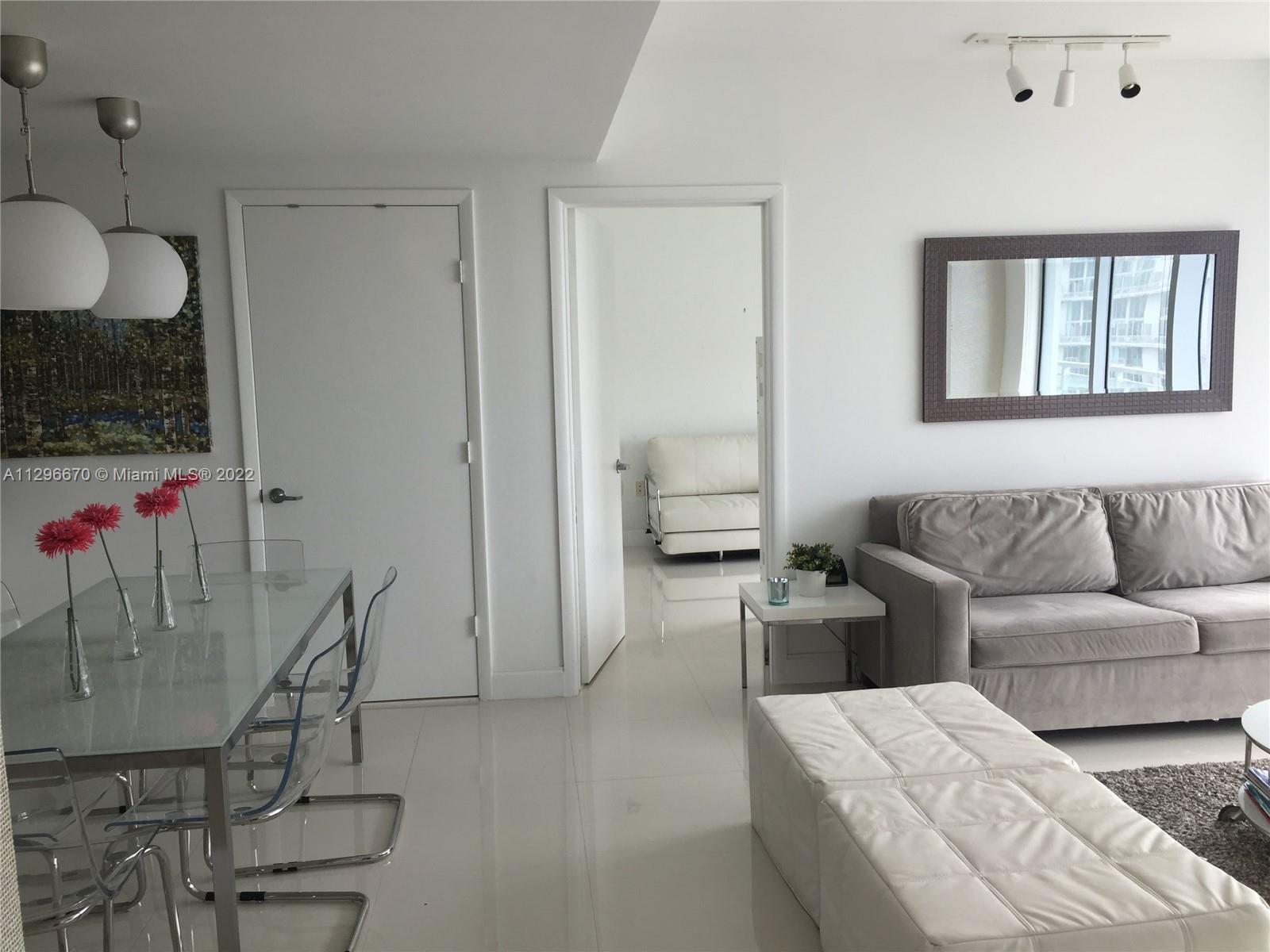 MINT CONDO - Residential Lease