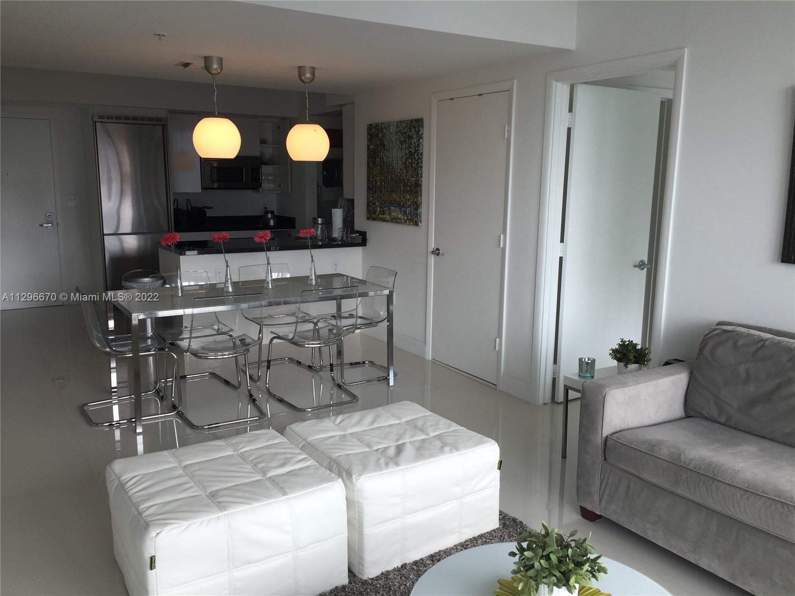 MINT CONDO - Residential Lease