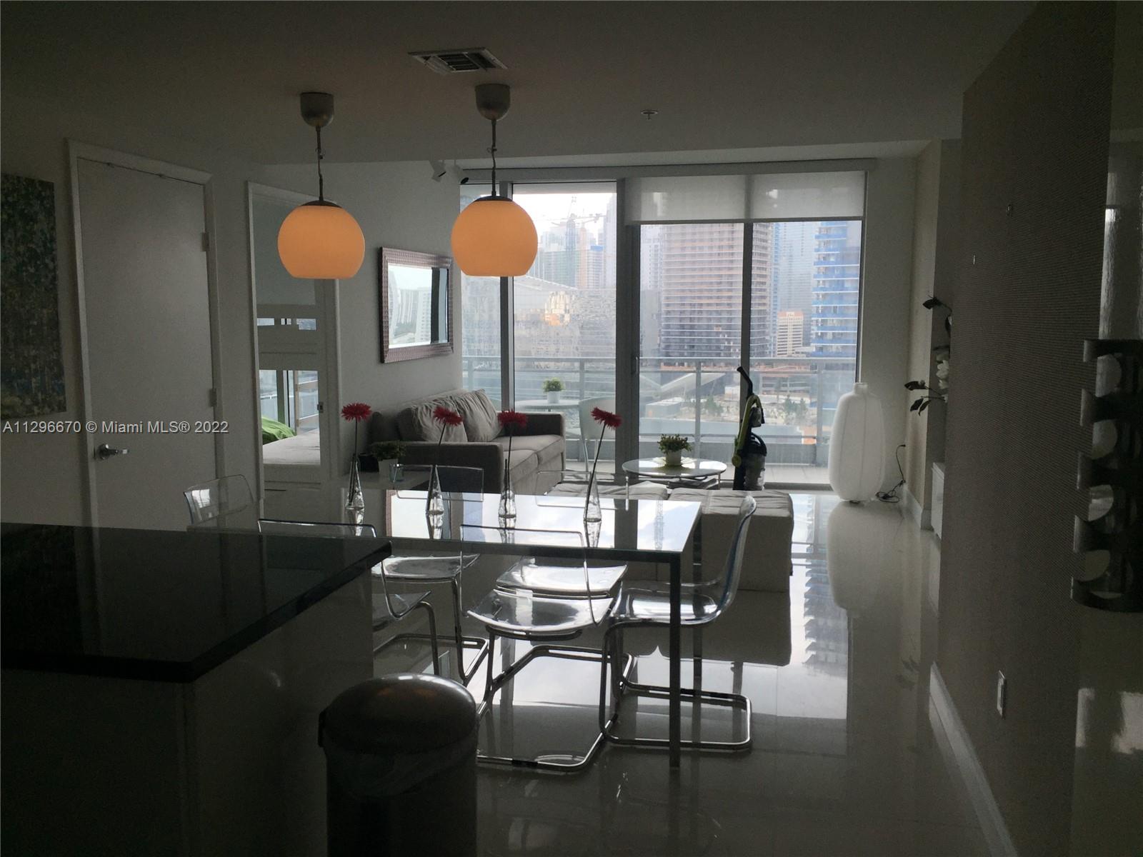 MINT CONDO - Residential Lease