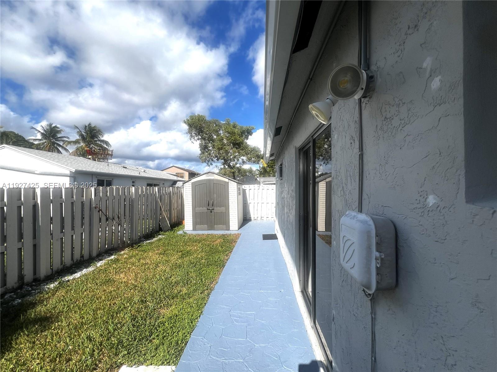 SHENANDOAH SECTION FOUR - Residential