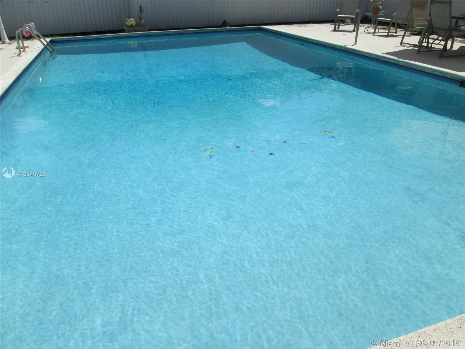 ONLY TWO MONTHS TO MOVE IN ! -Extra Large 1BD/1.5 BA! Prime Location East of Biscayne Blvd tucked away in Sans Souci Estates- 3 miles to beach, close to shopping. Laundry on each floor. Sorry no pets. Great community nice swimming pool! SUPER BIG walk-in closet! central a/c, bright spacious unit, assigned parking, IN SMALL BUILDING ABSOLUTELY Adorable! HUGE MASTER BEDROOM,LOTS OF CLOSET SPACE.SUPER CLEAN & WELL MAINTAINED BUILDING, CEILING FANS, RIGHT OFF ELEVATOR, TWO ENTRANCES TO UNIT!