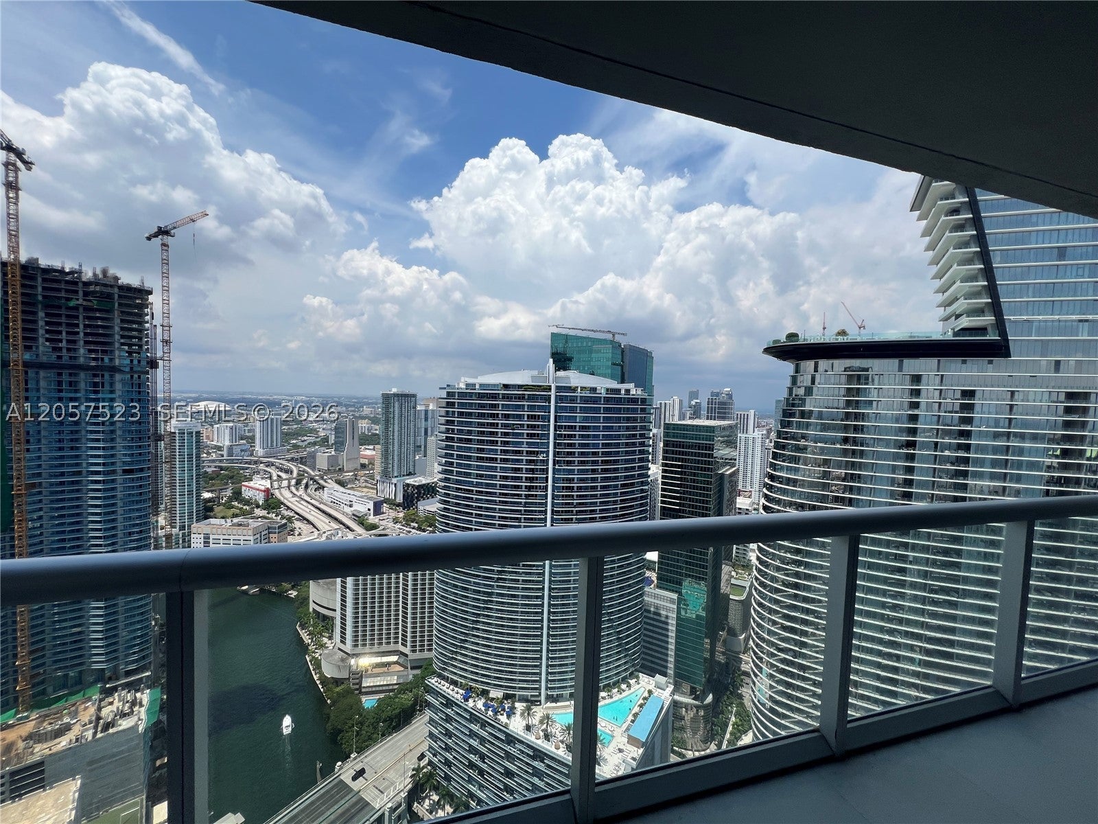 465 Brickell Ave 5304