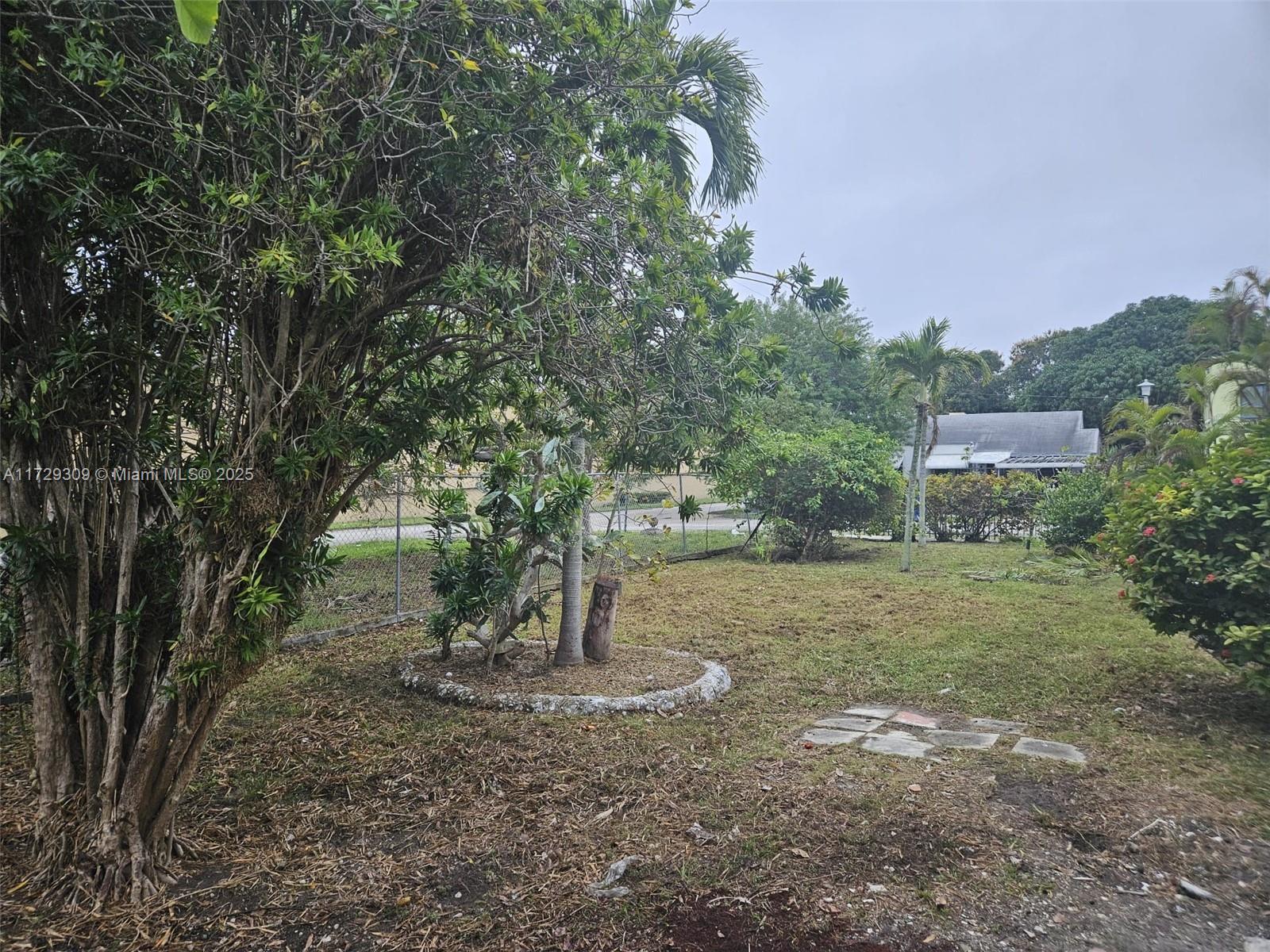 BAY VISTA PARK AMD PL - Residential