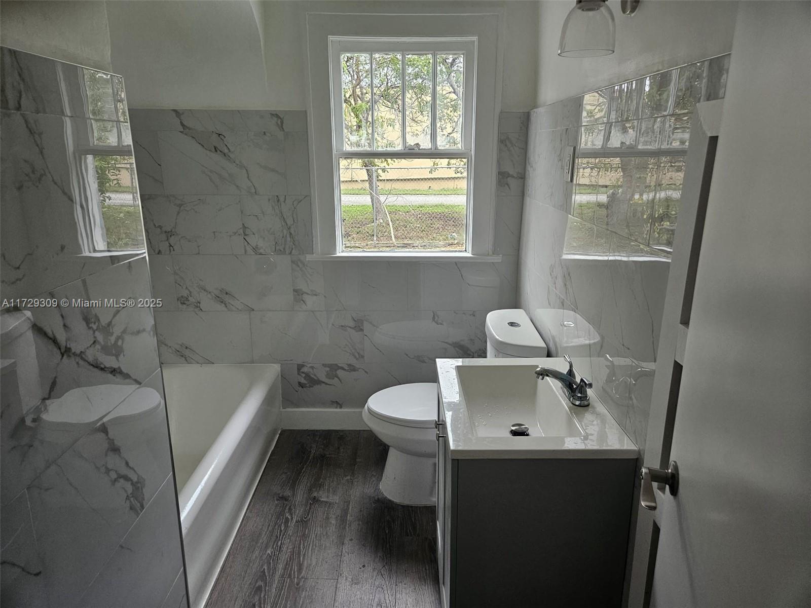 BAY VISTA PARK AMD PL - Residential