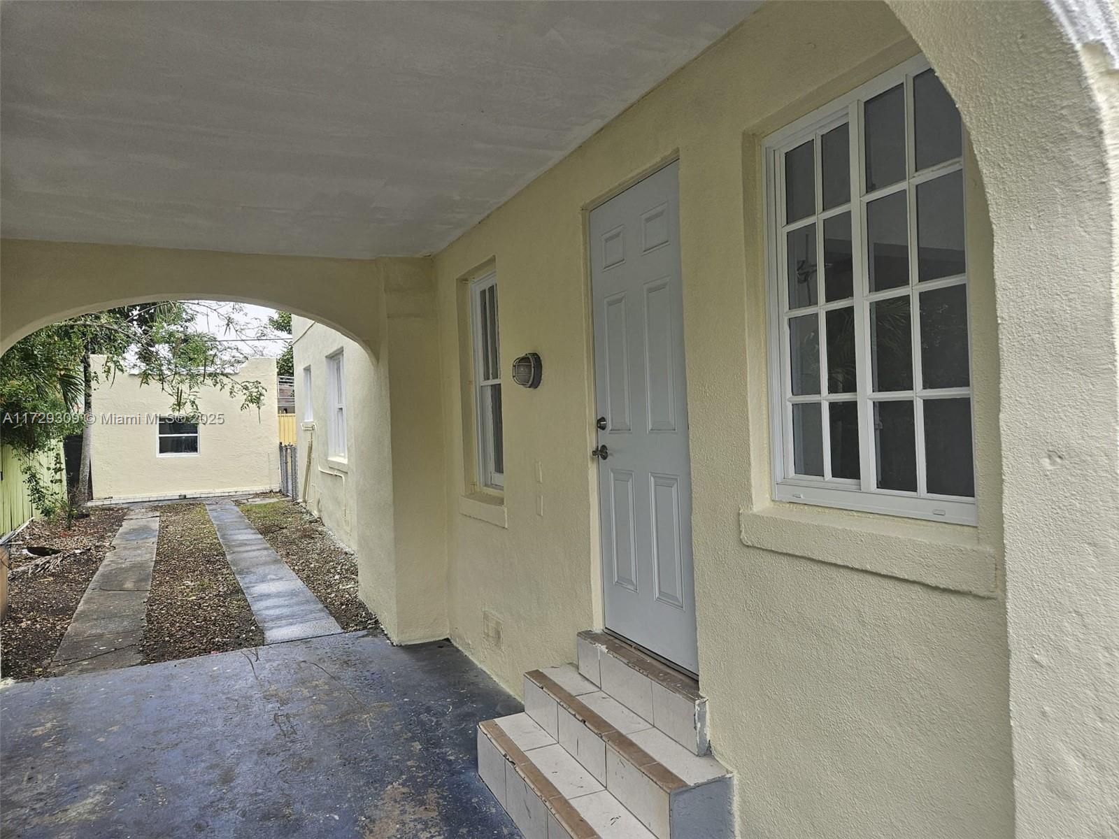 BAY VISTA PARK AMD PL - Residential