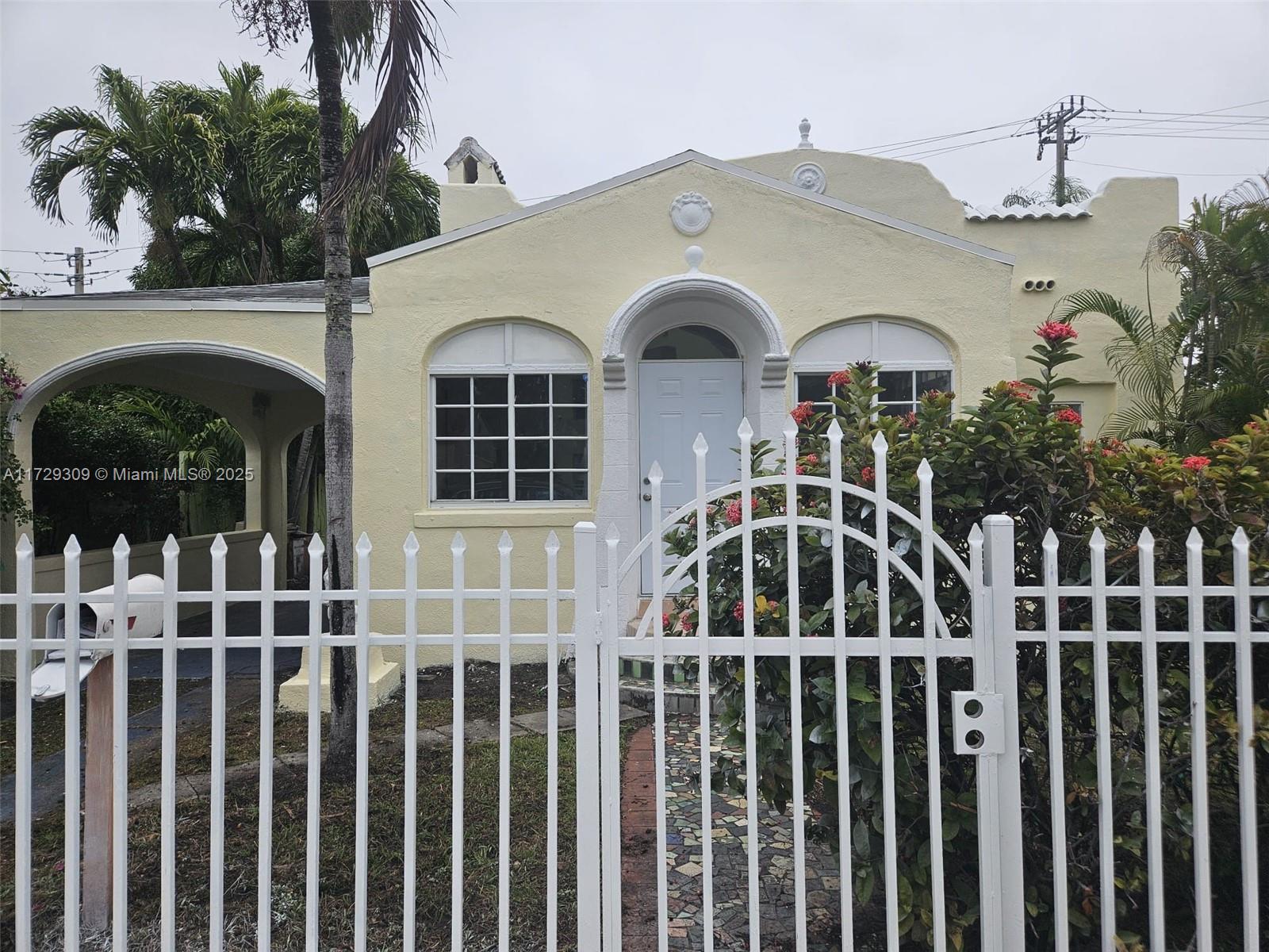 Property for Sale at 651 Nw 47th Ter, Miami, Broward County, Florida - Bedrooms: 3 
Bathrooms: 2  - $639,000