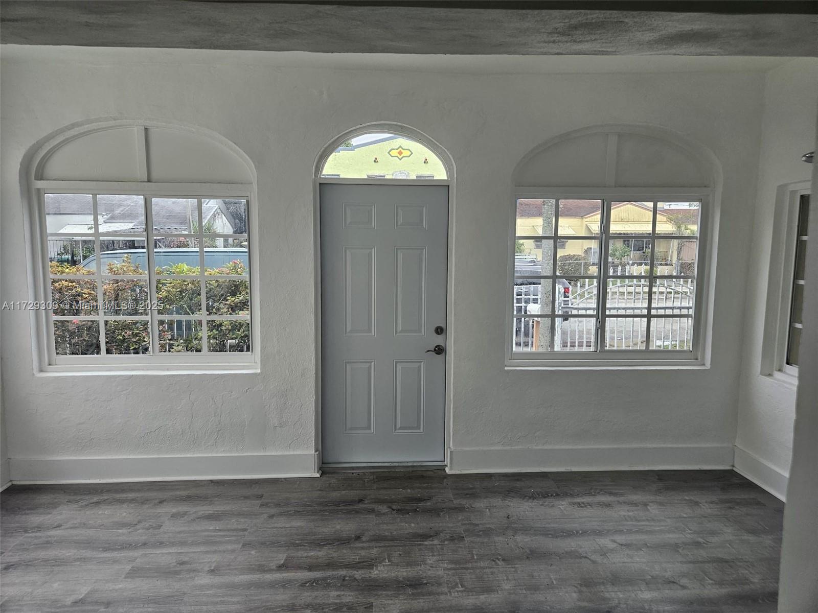 BAY VISTA PARK AMD PL - Residential