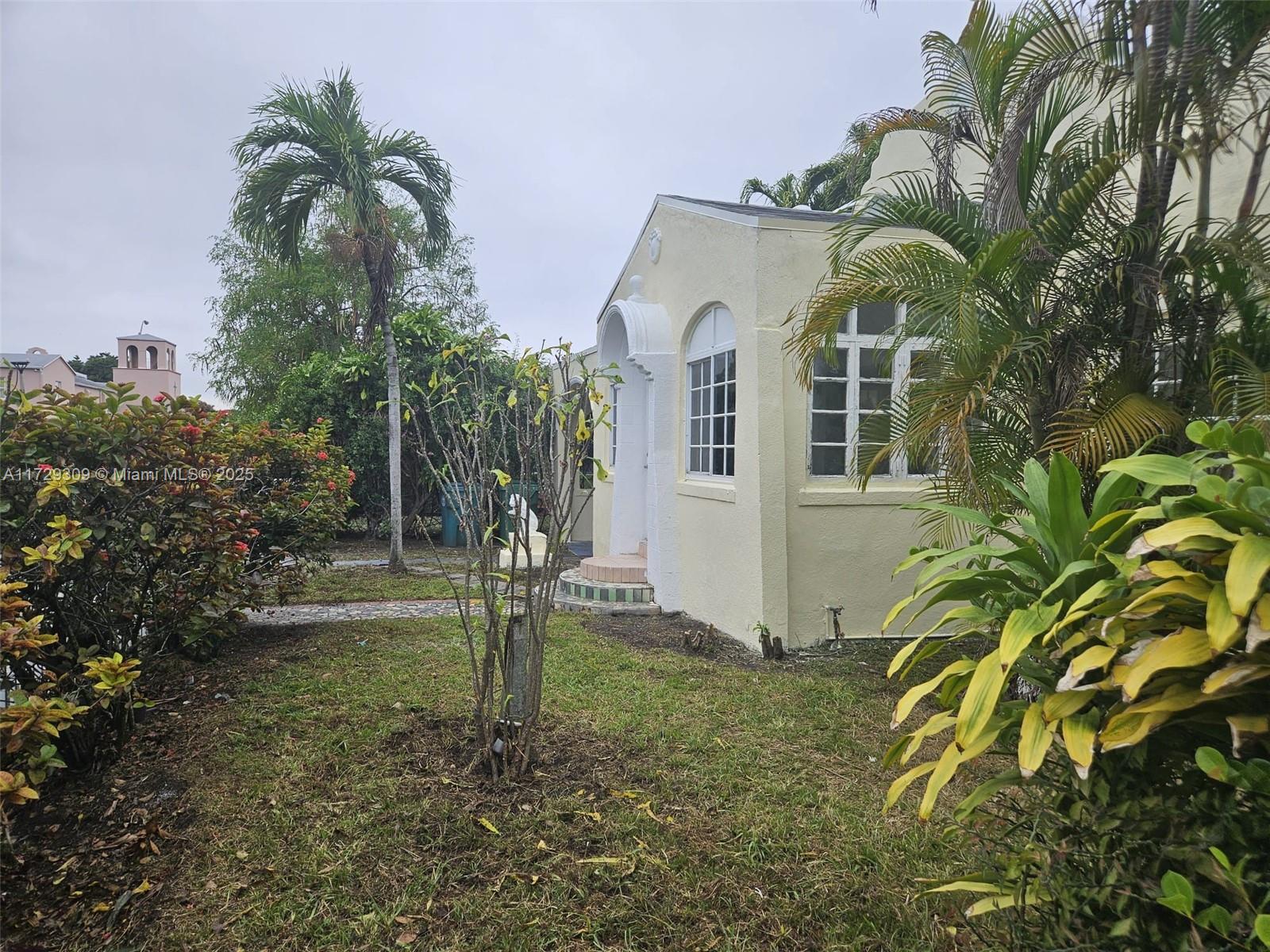 BAY VISTA PARK AMD PL - Residential