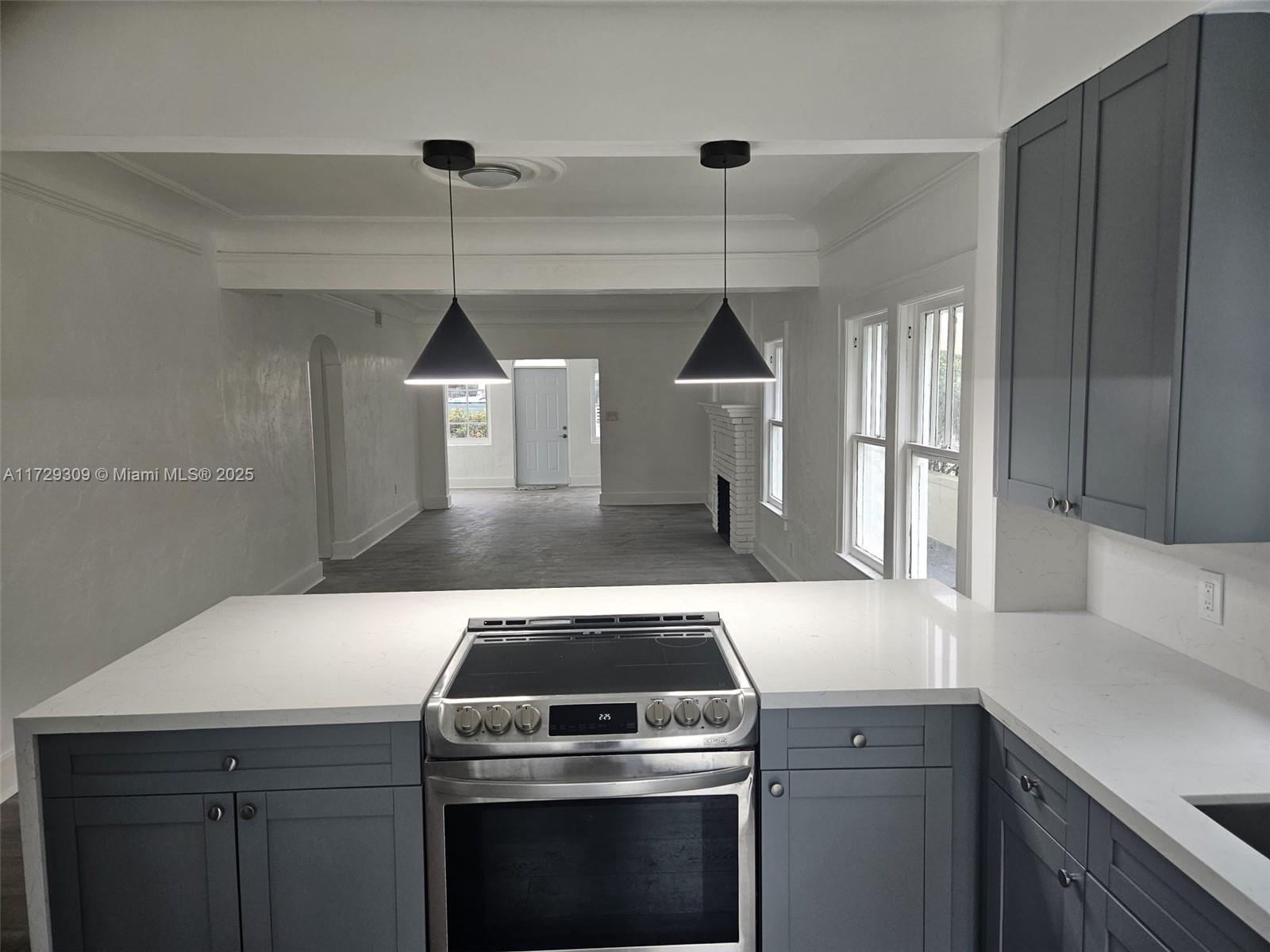 BAY VISTA PARK AMD PL - Residential
