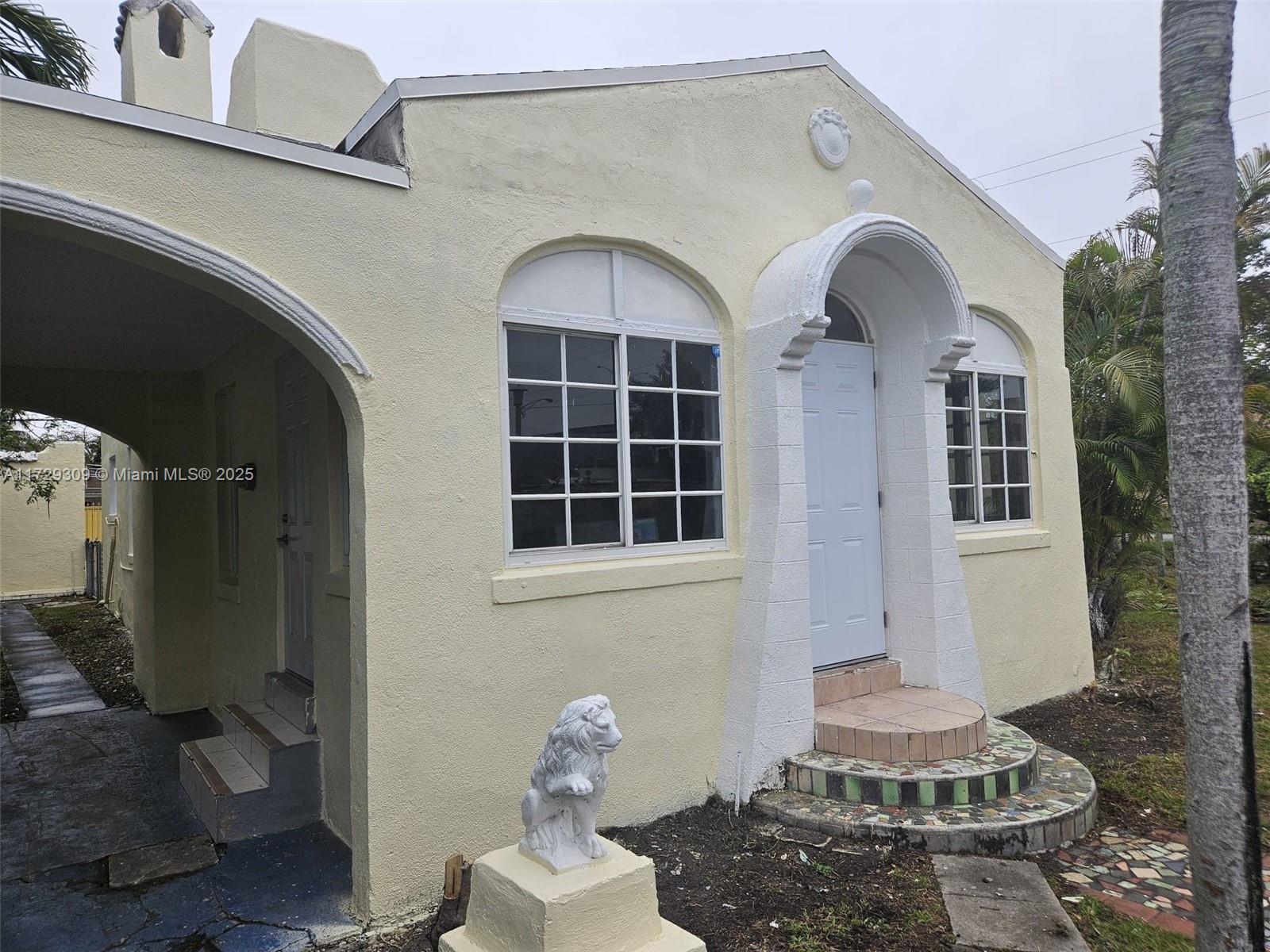 BAY VISTA PARK AMD PL - Residential