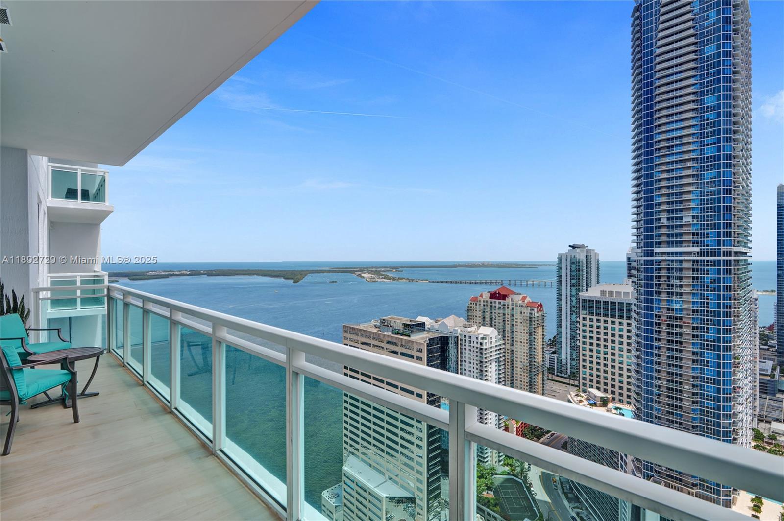 950 Brickell Bay Dr 4707