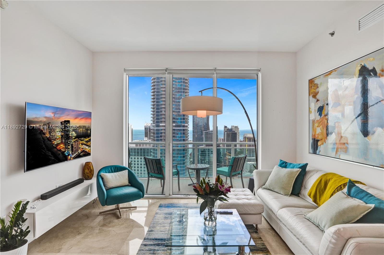950 Brickell Bay Dr 4707