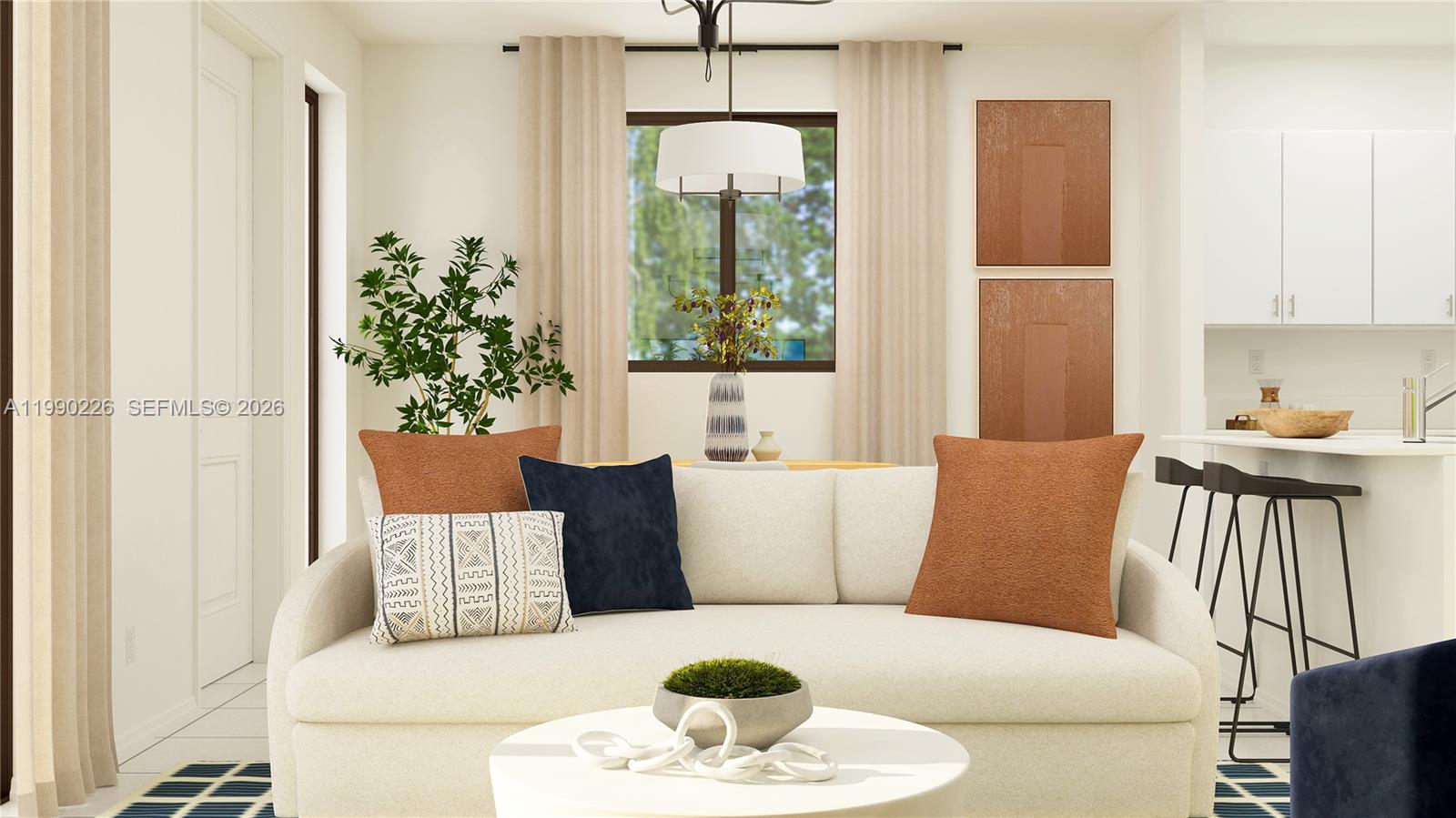 Luminara - Residential