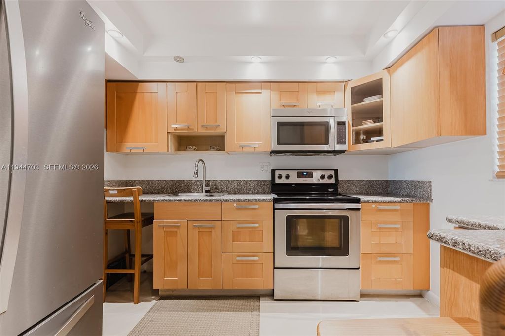 Photo of 8300 Sands Point Blvd #K106, Tamarac, FL 33321 (MLS # A11944703)