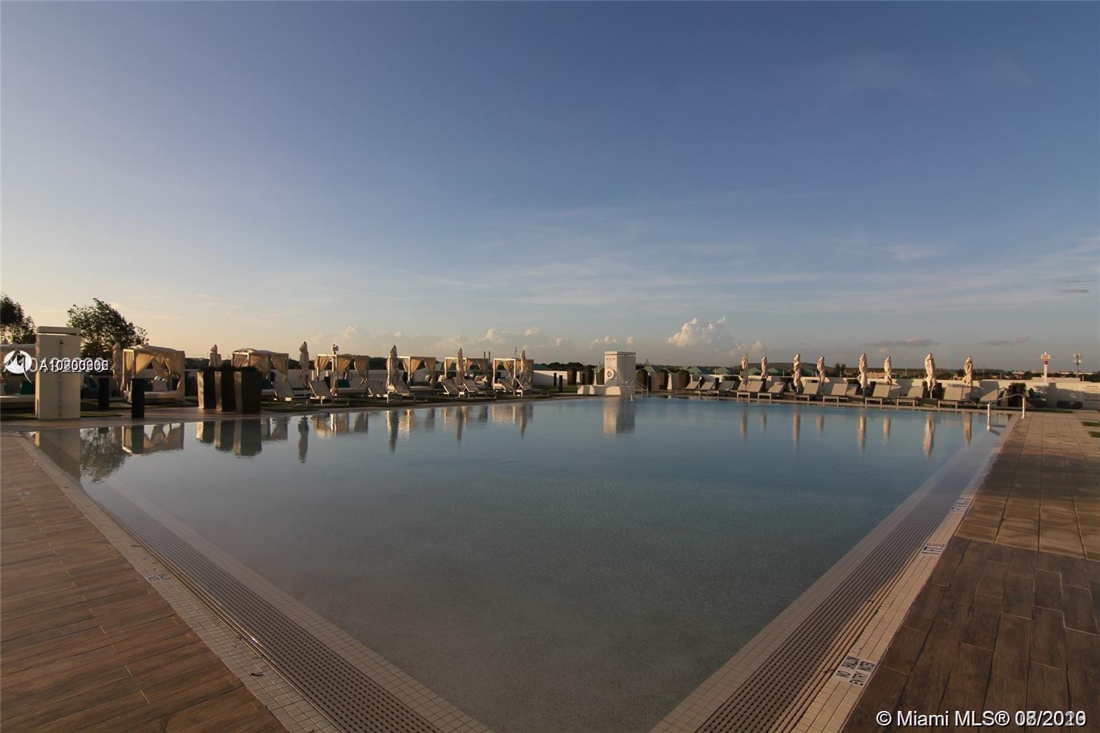 53OO PASEO - Residential Lease