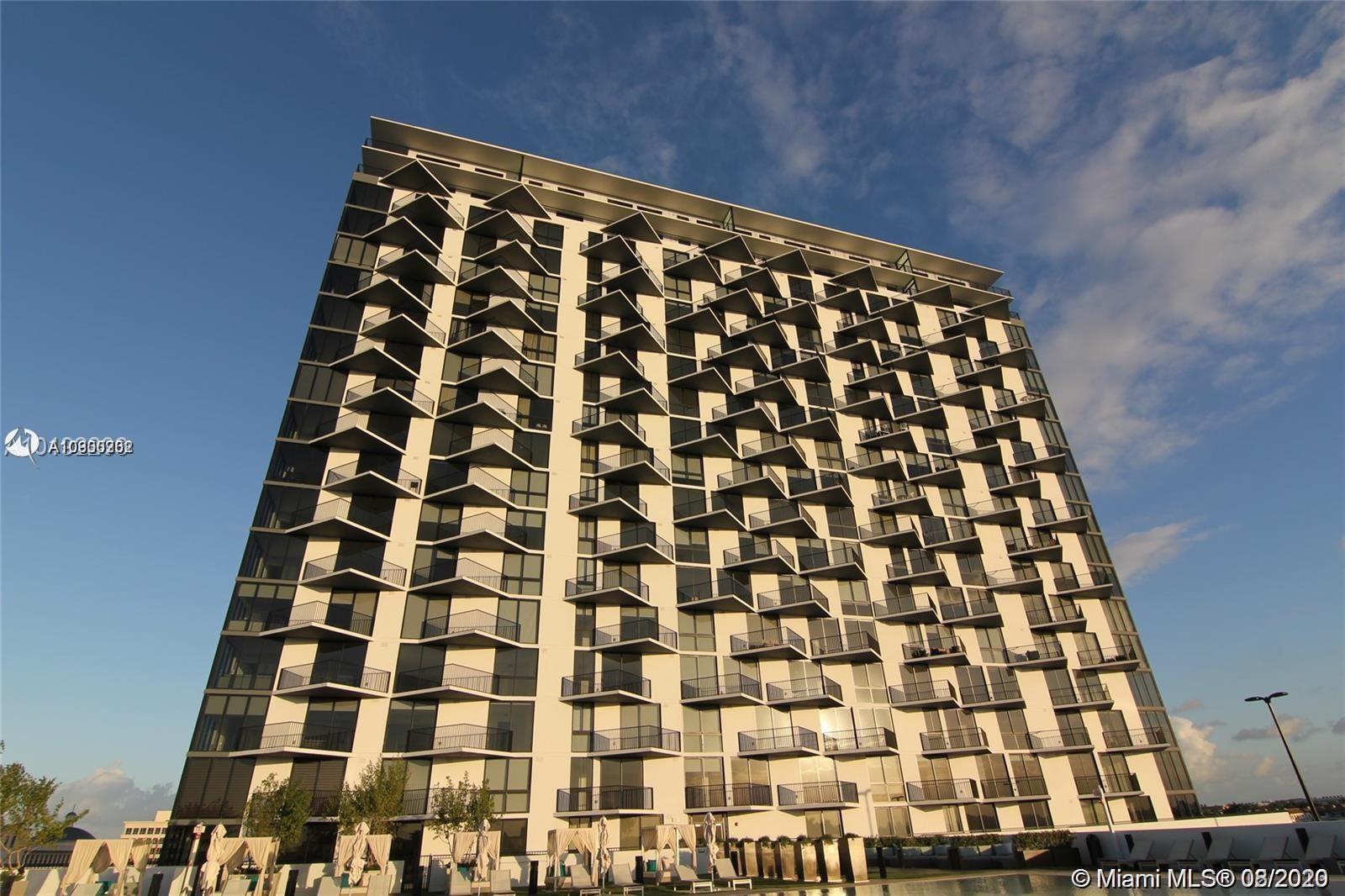 53OO PASEO - Residential Lease