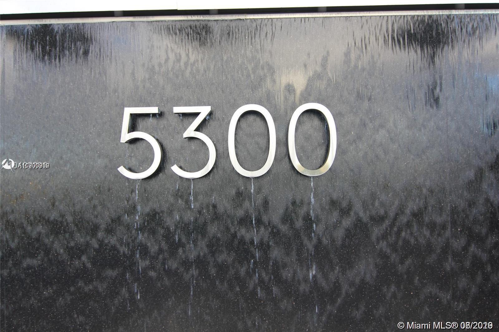 53OO PASEO - Residential Lease