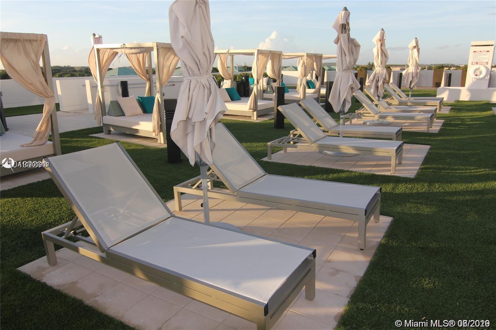 53OO PASEO - Residential Lease