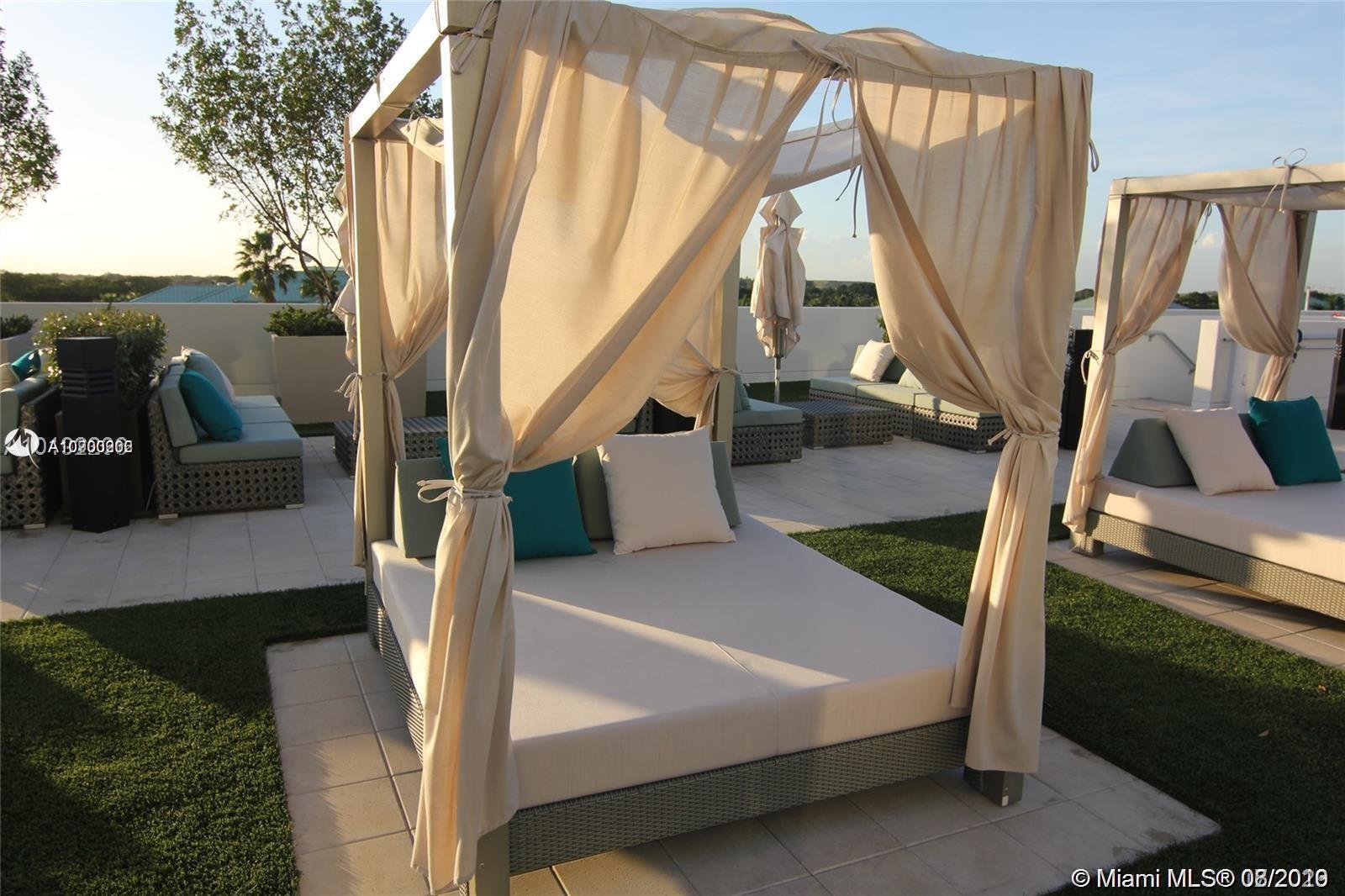 53OO PASEO - Residential Lease