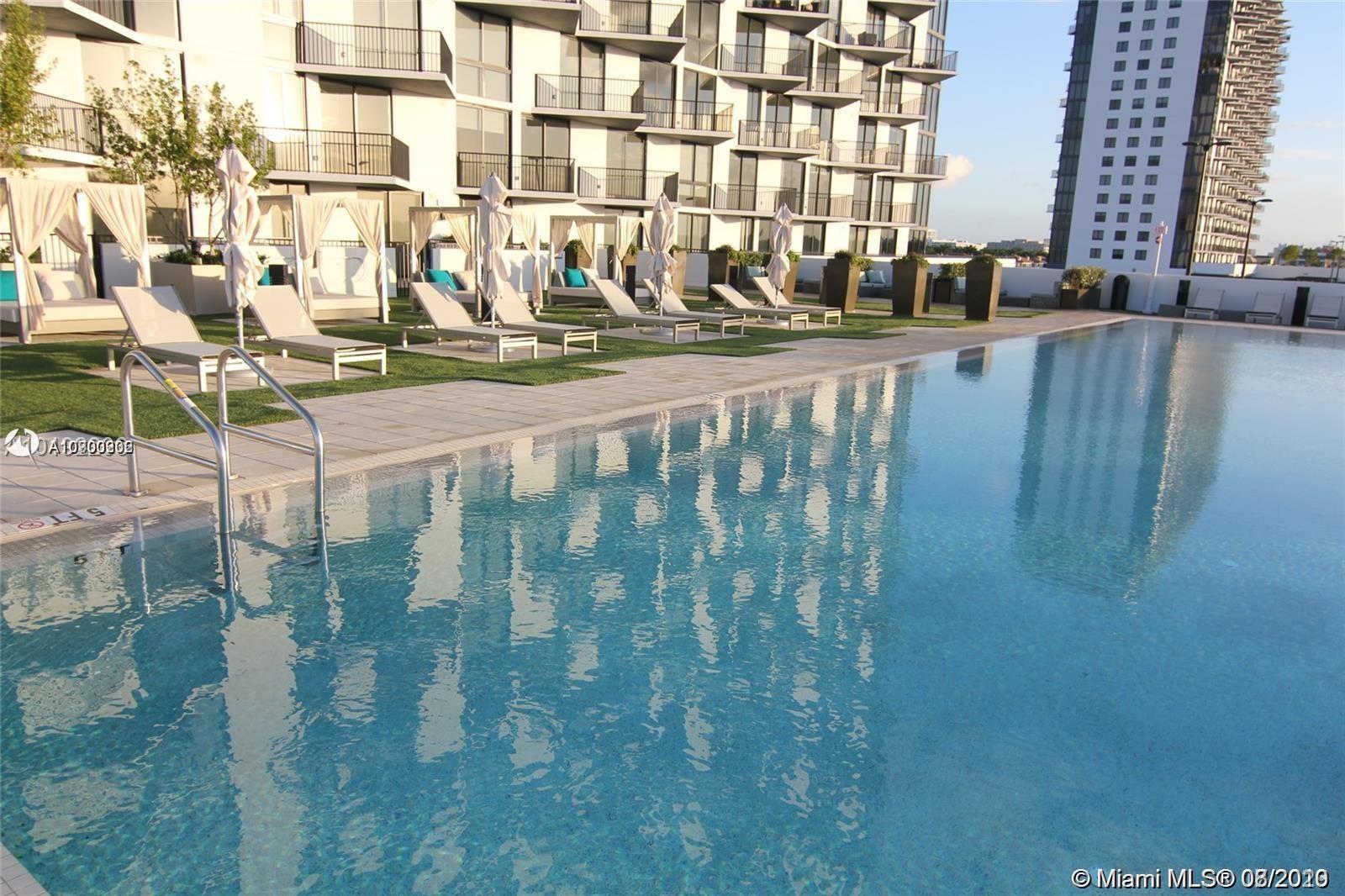 53OO PASEO - Residential Lease