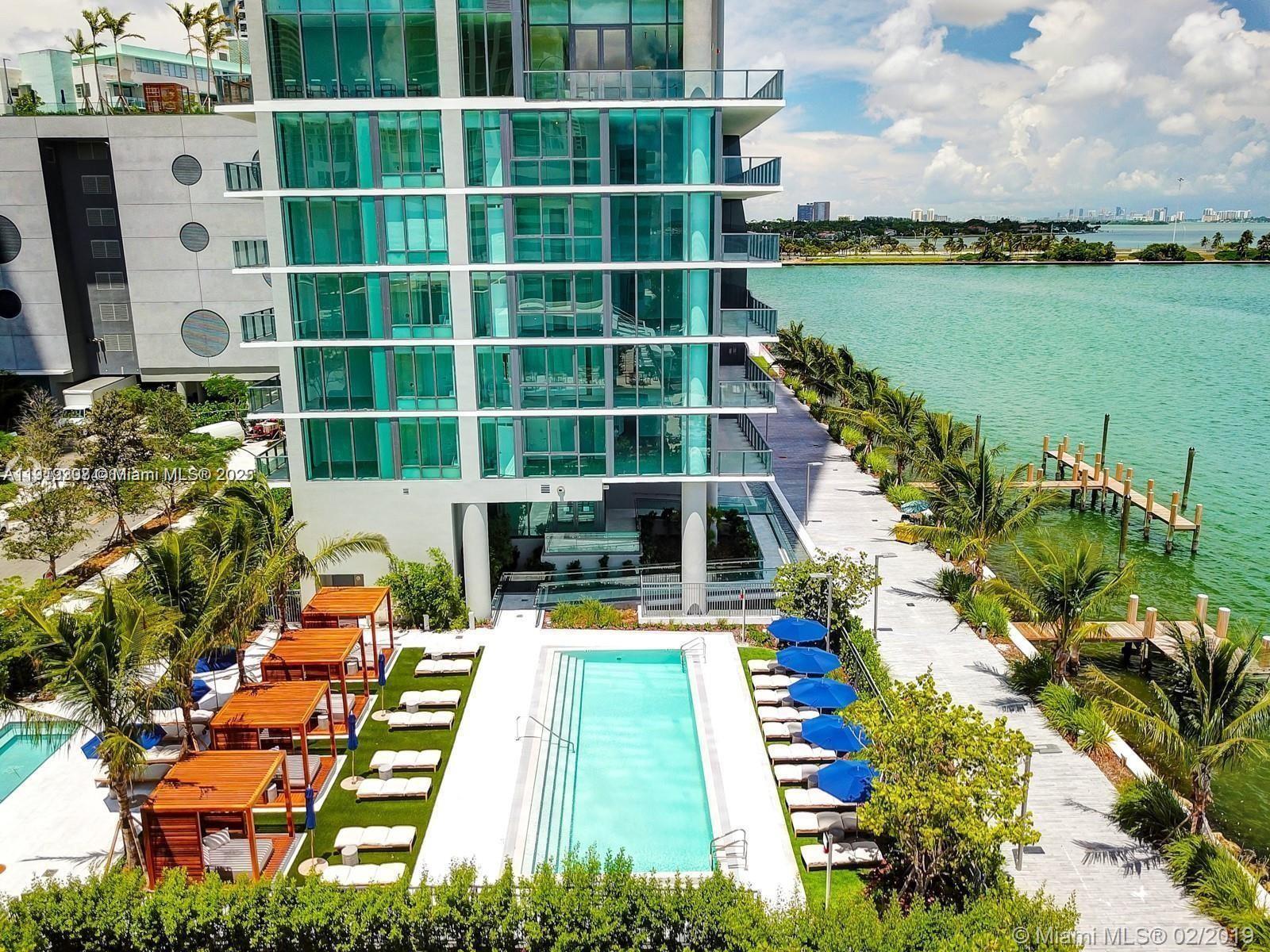 ONE PARAISO CONDO - Residential