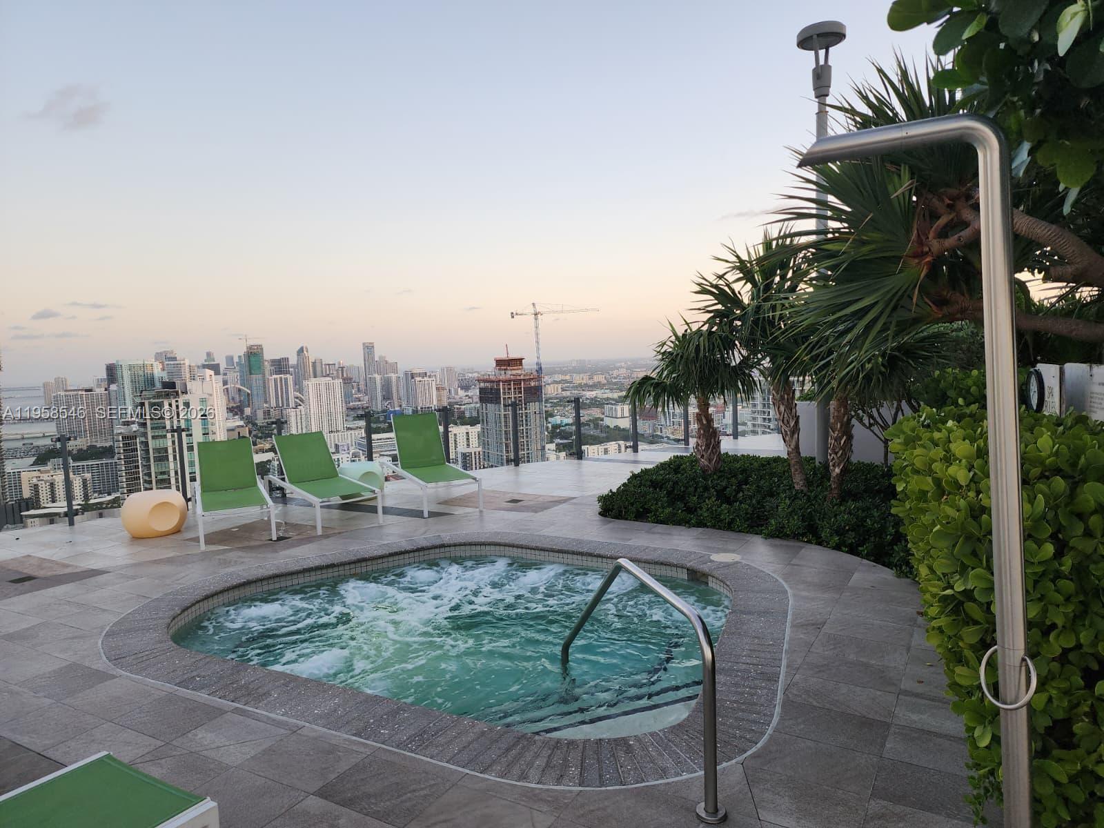 PARAISO BAYVIEWS CONDO - Residential Lease